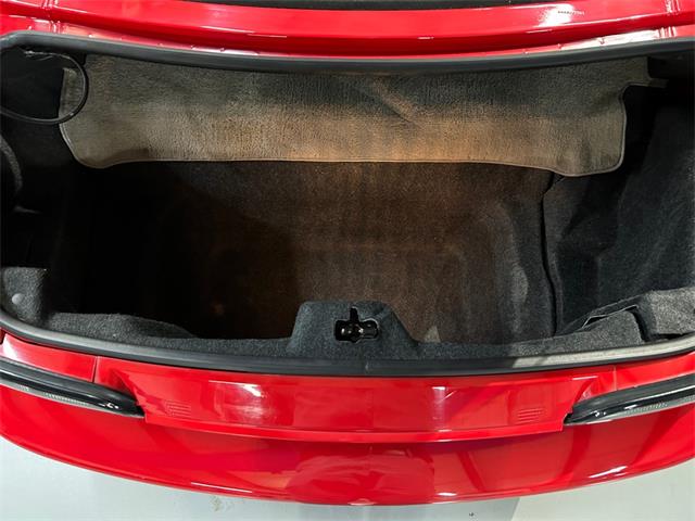 1994 Chevrolet Camaro Z28 (CC-1698653) for sale in North Royalton, Ohio