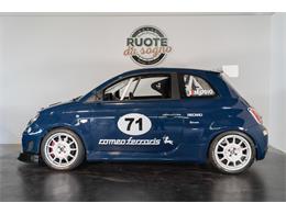 2008 Fiat 500 Abarth (CC-1698657) for sale in Reggio Emilia, Italia