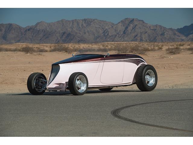 1933 Ford Highboy (CC-1698661) for sale in Yuma, Arizona