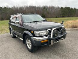 1995 Nissan Pathfinder (CC-1698668) for sale in cleveland, Tennessee