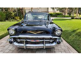 1957 Chevrolet Nomad (CC-1698674) for sale in FT. MYERS, Florida