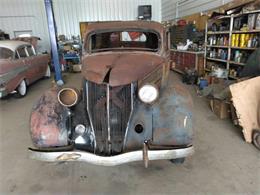 1936 Ford 5-Window Coupe for Sale | ClassicCars.com | CC-1698679