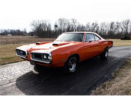 1970 Dodge Super Bee (CC-1690868) for sale in Groveport, Ohio