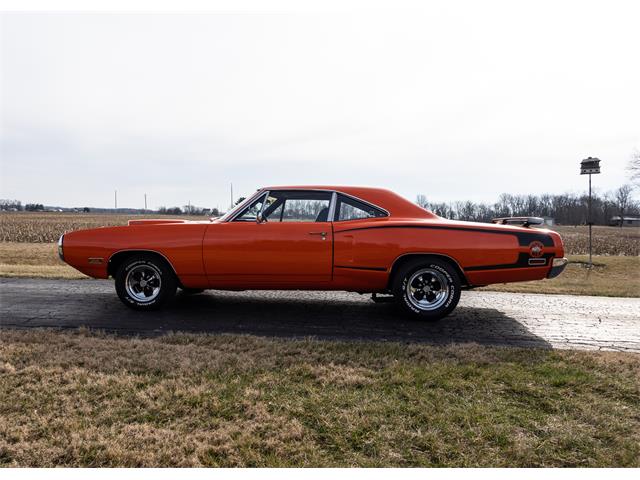 1970 Dodge Super Bee (CC-1690868) for sale in Groveport, Ohio