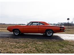 1970 Dodge Super Bee (CC-1690868) for sale in Groveport, Ohio