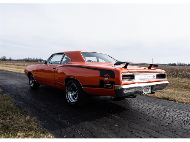 1970 Dodge Super Bee (CC-1690868) for sale in Groveport, Ohio