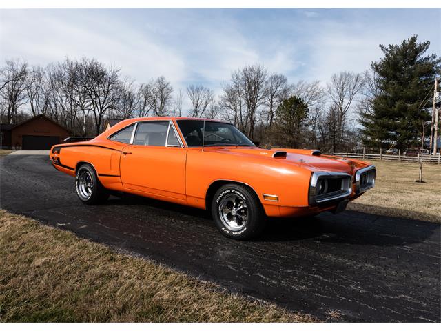 1970 Dodge Super Bee (CC-1690868) for sale in Groveport, Ohio