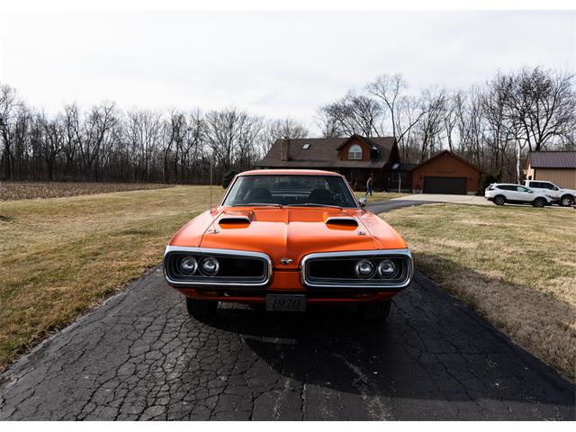 1970 Dodge Super Bee (CC-1690868) for sale in Groveport, Ohio