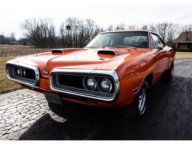 1970 Dodge Super Bee (CC-1690868) for sale in Groveport, Ohio