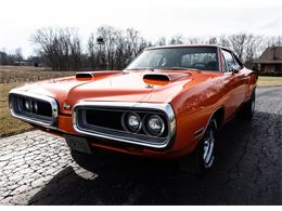 1970 Dodge Super Bee (CC-1690868) for sale in Groveport, Ohio