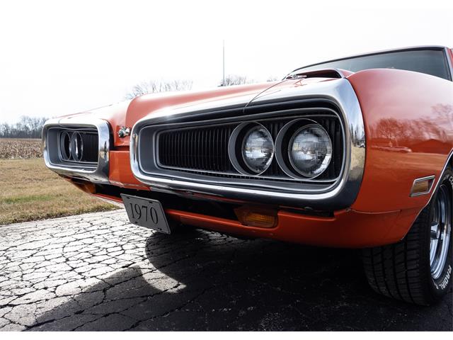 1970 Dodge Super Bee (CC-1690868) for sale in Groveport, Ohio