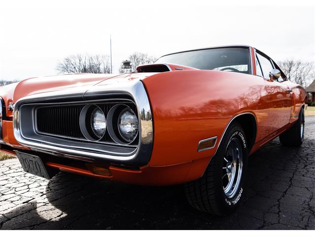 1970 Dodge Super Bee (CC-1690868) for sale in Groveport, Ohio