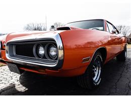 1970 Dodge Super Bee (CC-1690868) for sale in Groveport, Ohio