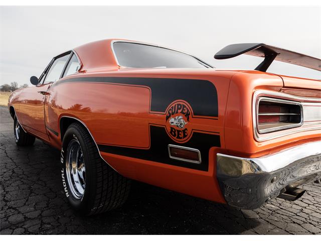 1970 Dodge Super Bee (CC-1690868) for sale in Groveport, Ohio