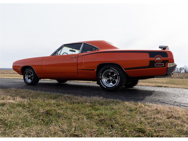 1970 Dodge Super Bee (CC-1690868) for sale in Groveport, Ohio