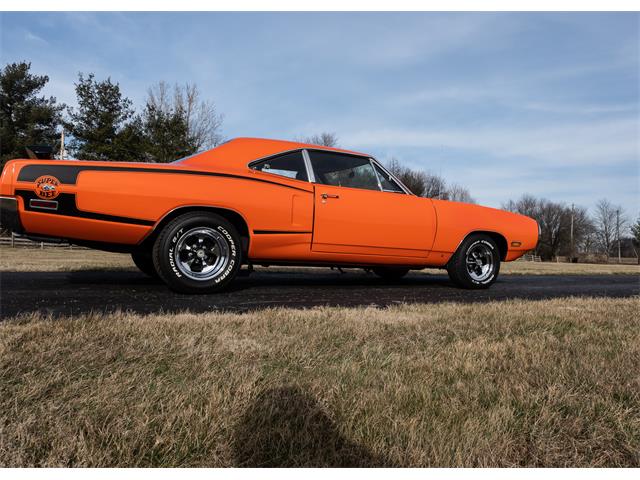 1970 Dodge Super Bee (CC-1690868) for sale in Groveport, Ohio