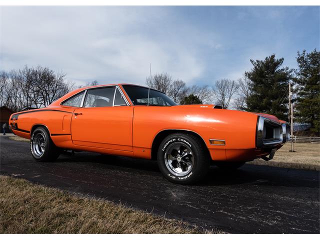 1970 Dodge Super Bee (CC-1690868) for sale in Groveport, Ohio