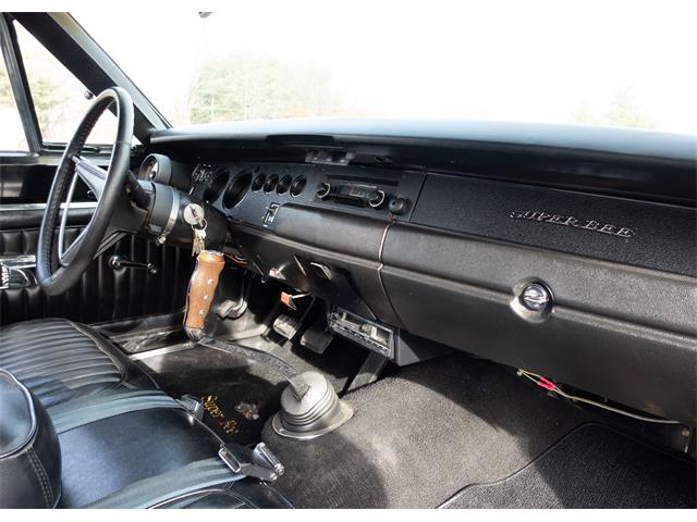 1970 Dodge Super Bee (CC-1690868) for sale in Groveport, Ohio