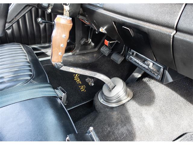 1970 Dodge Super Bee (CC-1690868) for sale in Groveport, Ohio