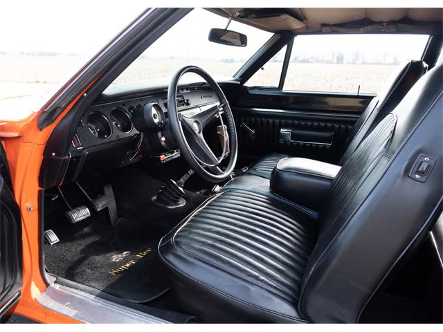 1970 Dodge Super Bee (CC-1690868) for sale in Groveport, Ohio