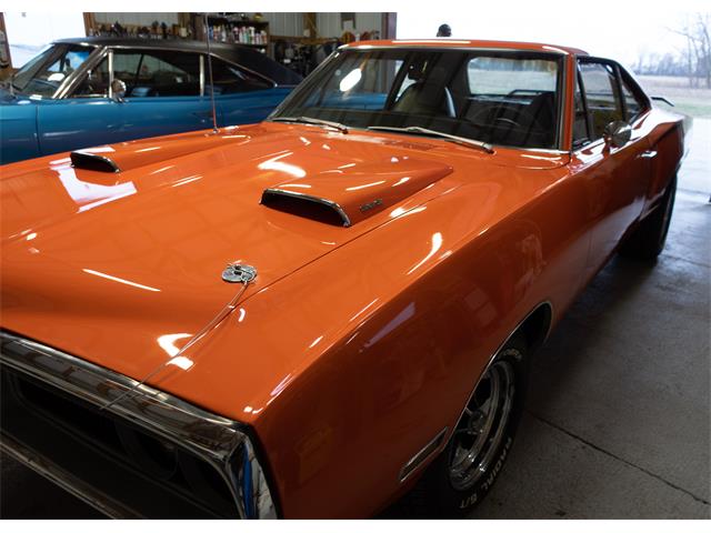 1970 Dodge Super Bee (CC-1690868) for sale in Groveport, Ohio