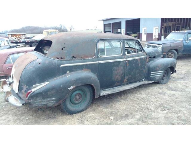 1941 Cadillac Limousine (CC-1698682) for sale in Parkers Prairie, Minnesota