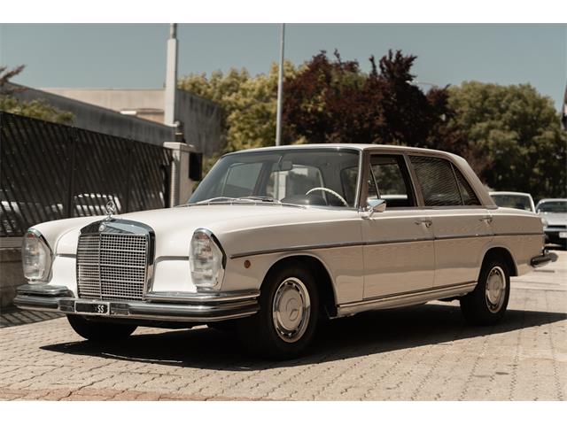 1971 Mercedes-Benz 300SEL (CC-1698687) for sale in Reggio Emilia, Italia