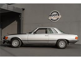 1978 Mercedes-Benz 450SLC (CC-1698688) for sale in Reggio Emilia, Italia