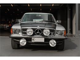 1978 Mercedes-Benz 450SLC (CC-1698688) for sale in Reggio Emilia, Italia