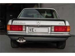1978 Mercedes-Benz 450SLC (CC-1698688) for sale in Reggio Emilia, Italia