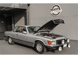 1978 Mercedes-Benz 450SLC (CC-1698688) for sale in Reggio Emilia, Italia