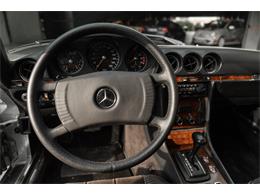 1978 Mercedes-Benz 450SLC (CC-1698688) for sale in Reggio Emilia, Italia