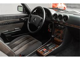 1978 Mercedes-Benz 450SLC (CC-1698688) for sale in Reggio Emilia, Italia