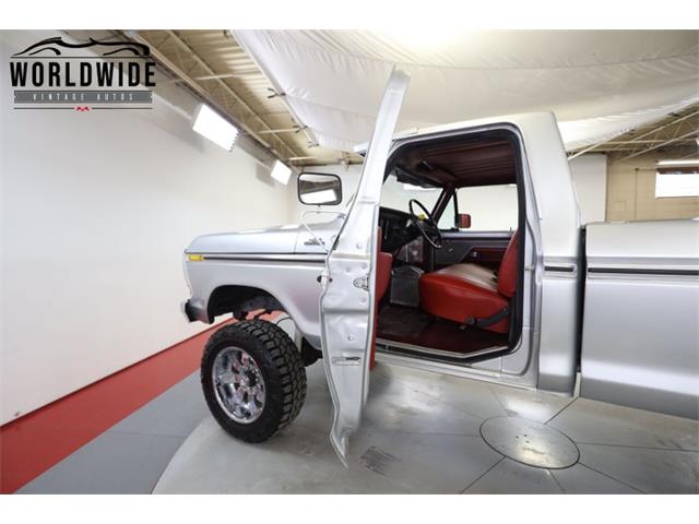 1978 Ford F250 for Sale | ClassicCars.com | CC-1698698