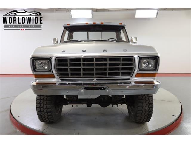 1978 Ford F250 for Sale | ClassicCars.com | CC-1698698