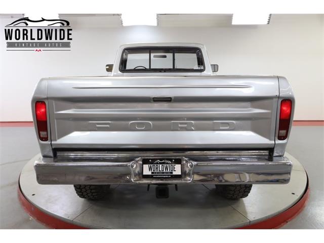 1978 Ford F250 for Sale | ClassicCars.com | CC-1698698