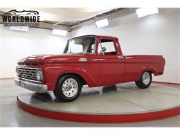 1963 Ford F100 (CC-1698701) for sale in Denver , Colorado