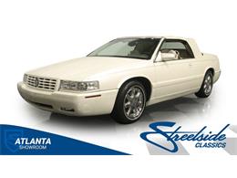 2000 Cadillac Eldorado (CC-1698705) for sale in Lithia Springs, Georgia