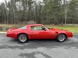 1977 Pontiac Firebird Trans Am (CC-1690871) for sale in Essex, Vermont