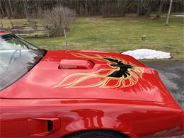 1977 Pontiac Firebird Trans Am (CC-1690871) for sale in Essex, Vermont