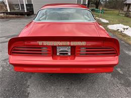 1977 Pontiac Firebird Trans Am (CC-1690871) for sale in Essex, Vermont