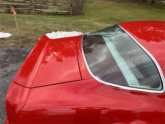 1977 Pontiac Firebird Trans Am (CC-1690871) for sale in Essex, Vermont