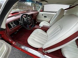1977 Pontiac Firebird Trans Am (CC-1690871) for sale in Essex, Vermont