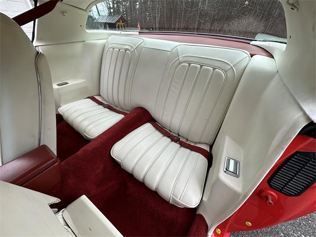 1977 Pontiac Firebird Trans Am (CC-1690871) for sale in Essex, Vermont