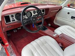 1977 Pontiac Firebird Trans Am (CC-1690871) for sale in Essex, Vermont