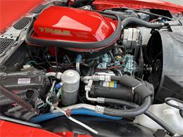 1977 Pontiac Firebird Trans Am (CC-1690871) for sale in Essex, Vermont