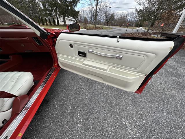 1977 Pontiac Firebird Trans Am (CC-1690871) for sale in Essex, Vermont
