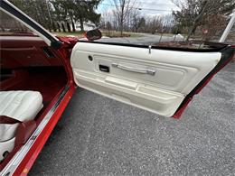 1977 Pontiac Firebird Trans Am (CC-1690871) for sale in Essex, Vermont
