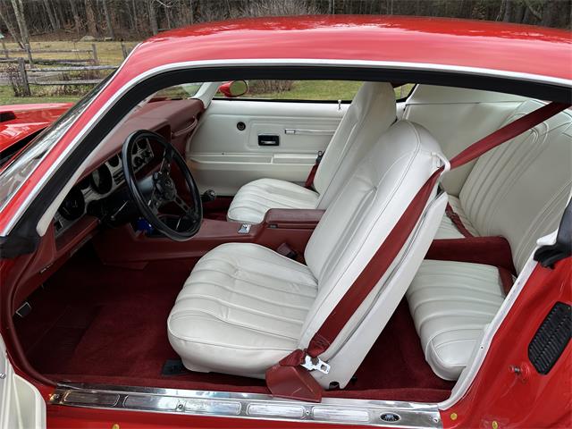 1977 Pontiac Firebird Trans Am (CC-1690871) for sale in Essex, Vermont
