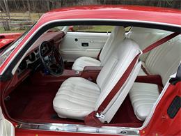 1977 Pontiac Firebird Trans Am (CC-1690871) for sale in Essex, Vermont